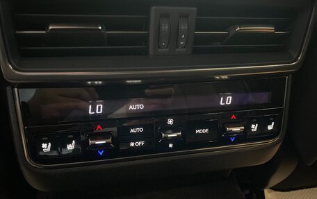 Lexus LX, 2026 год, 18 490 000 рублей, 24 фотография