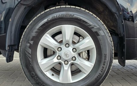 Toyota Land Cruiser Prado 150 рестайлинг 2, 2010 год, 2 999 000 рублей, 11 фотография