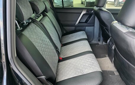 Toyota Land Cruiser Prado 150 рестайлинг 2, 2010 год, 2 999 000 рублей, 10 фотография