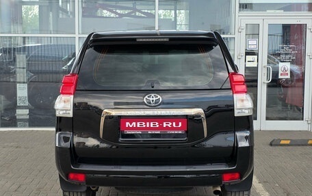 Toyota Land Cruiser Prado 150 рестайлинг 2, 2010 год, 2 999 000 рублей, 4 фотография