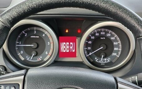 Toyota Land Cruiser Prado 150 рестайлинг 2, 2010 год, 2 999 000 рублей, 5 фотография