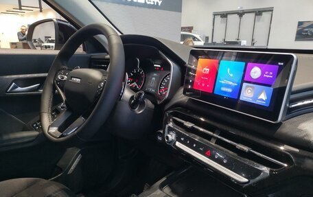 Haval Jolion, 2026 год, 2 449 000 рублей, 9 фотография