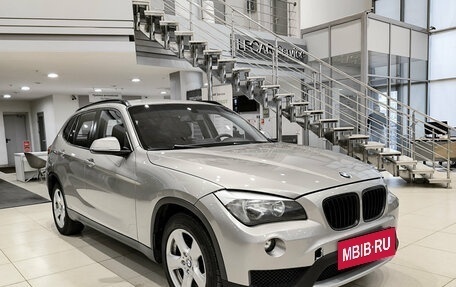 BMW X1, 2013 год, 1 280 000 рублей, 3 фотография