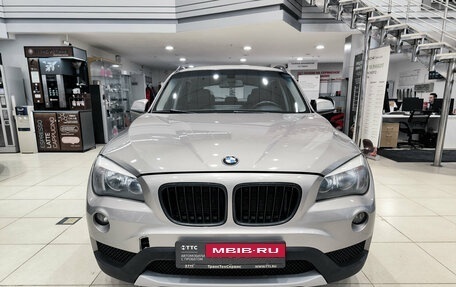 BMW X1, 2013 год, 1 280 000 рублей, 2 фотография