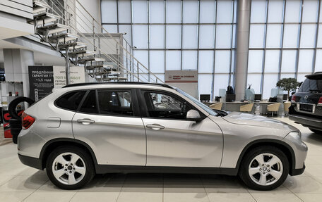 BMW X1, 2013 год, 1 280 000 рублей, 4 фотография