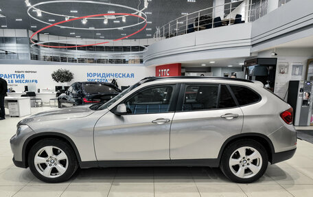 BMW X1, 2013 год, 1 280 000 рублей, 8 фотография