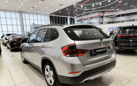 BMW X1, 2013 год, 1 280 000 рублей, 7 фотография