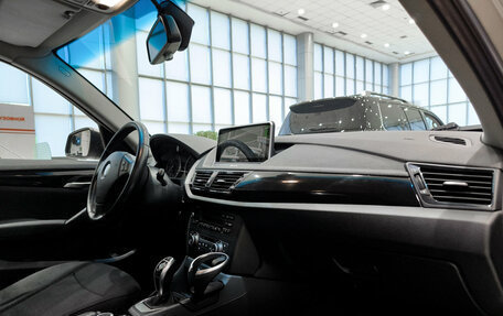 BMW X1, 2013 год, 1 280 000 рублей, 11 фотография
