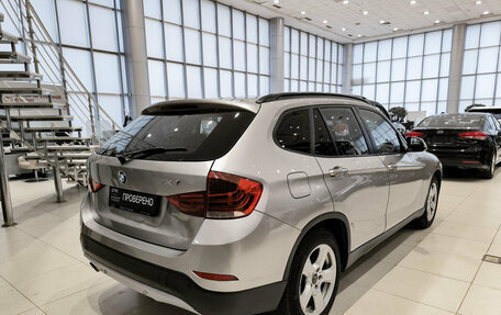 BMW X1, 2013 год, 1 280 000 рублей, 5 фотография