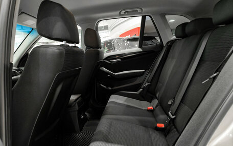 BMW X1, 2013 год, 1 280 000 рублей, 12 фотография