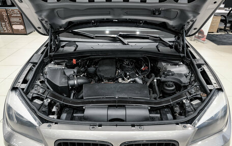 BMW X1, 2013 год, 1 280 000 рублей, 9 фотография