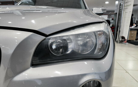 BMW X1, 2013 год, 1 280 000 рублей, 17 фотография