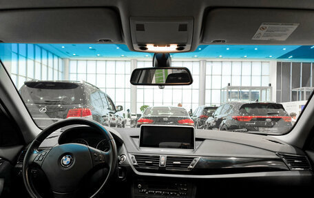 BMW X1, 2013 год, 1 280 000 рублей, 14 фотография