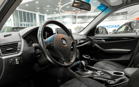 BMW X1, 2013 год, 1 280 000 рублей, 16 фотография