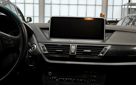 BMW X1, 2013 год, 1 280 000 рублей, 15 фотография