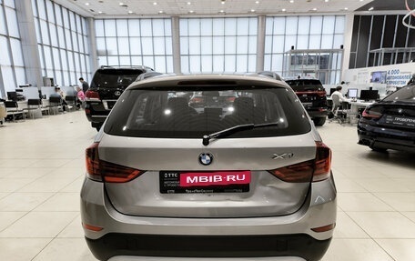 BMW X1, 2013 год, 1 280 000 рублей, 6 фотография