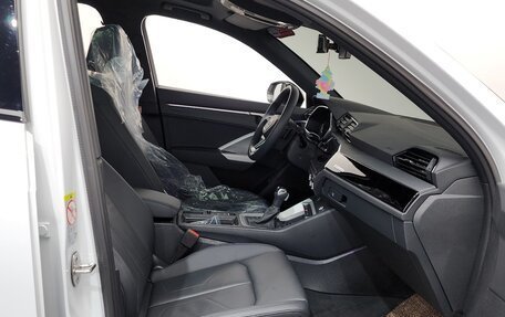 Audi Q3, 2025 год, 4 250 000 рублей, 5 фотография