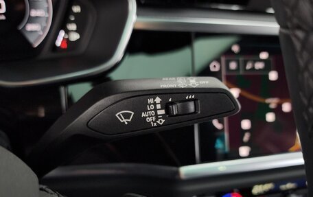 Audi Q3, 2025 год, 4 250 000 рублей, 6 фотография