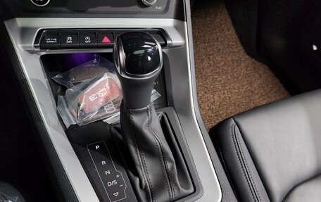 Audi Q3, 2025 год, 4 250 000 рублей, 12 фотография
