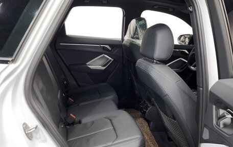 Audi Q3, 2025 год, 4 250 000 рублей, 10 фотография