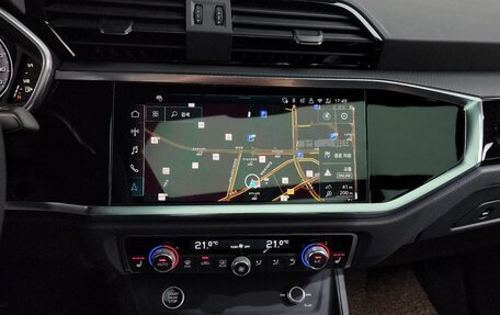 Audi Q3, 2025 год, 4 250 000 рублей, 19 фотография