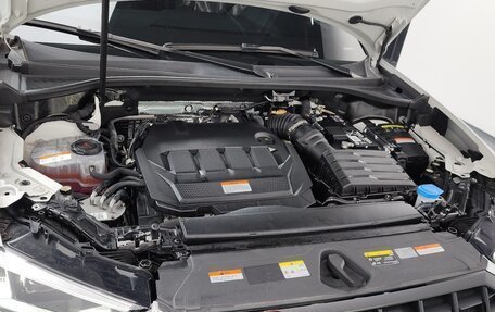 Audi Q3, 2025 год, 4 250 000 рублей, 14 фотография