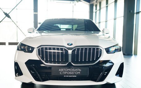 BMW 5 серия, 2024 год, 7 800 000 рублей, 2 фотография
