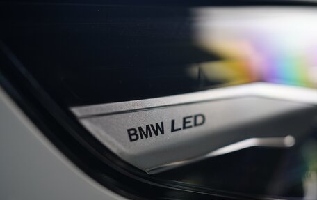 BMW 5 серия, 2024 год, 7 800 000 рублей, 14 фотография