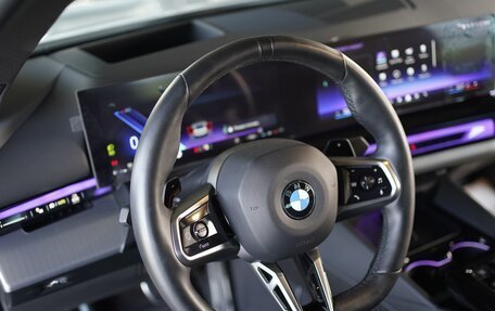 BMW 5 серия, 2024 год, 7 800 000 рублей, 19 фотография