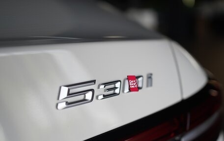 BMW 5 серия, 2024 год, 7 800 000 рублей, 13 фотография