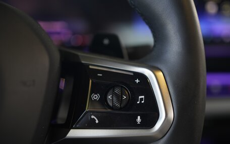 BMW 5 серия, 2024 год, 7 800 000 рублей, 28 фотография