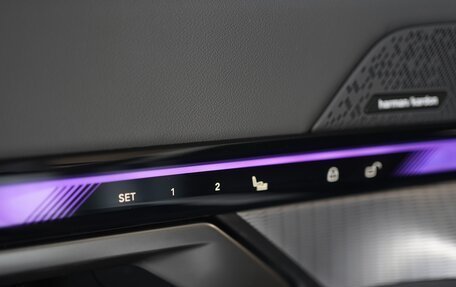 BMW 5 серия, 2024 год, 7 800 000 рублей, 31 фотография