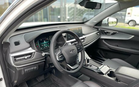Chery Tiggo 7 Pro, 2021 год, 1 585 000 рублей, 8 фотография
