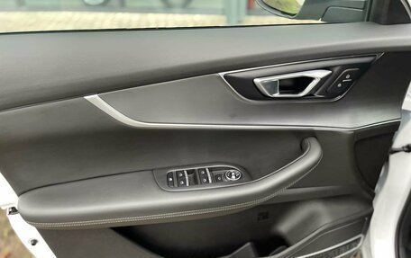 Chery Tiggo 7 Pro, 2021 год, 1 585 000 рублей, 7 фотография