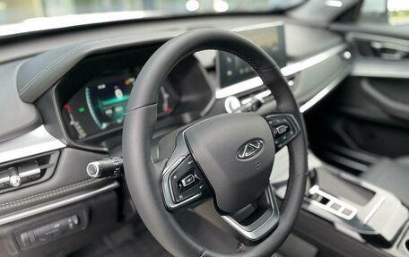 Chery Tiggo 7 Pro, 2021 год, 1 585 000 рублей, 10 фотография