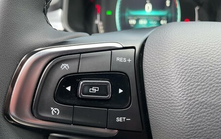 Chery Tiggo 7 Pro, 2021 год, 1 585 000 рублей, 11 фотография