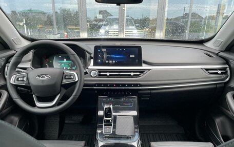 Chery Tiggo 7 Pro, 2021 год, 1 585 000 рублей, 18 фотография