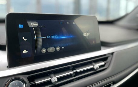 Chery Tiggo 7 Pro, 2021 год, 1 585 000 рублей, 14 фотография