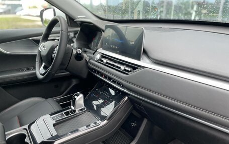 Chery Tiggo 7 Pro, 2021 год, 1 585 000 рублей, 17 фотография