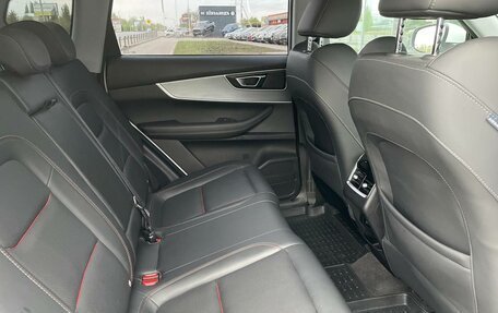 Chery Tiggo 7 Pro, 2021 год, 1 585 000 рублей, 20 фотография