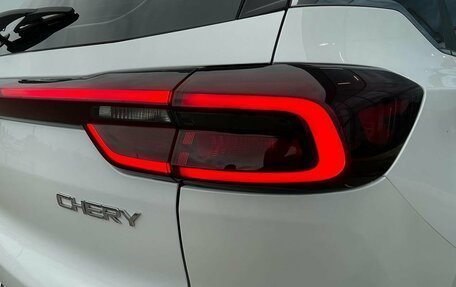 Chery Tiggo 7 Pro, 2021 год, 1 585 000 рублей, 28 фотография