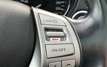 Nissan Qashqai, 2014 год, 1 639 000 рублей, 14 фотография