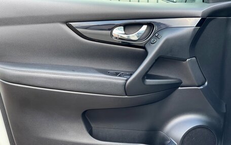 Nissan Qashqai, 2014 год, 1 639 000 рублей, 17 фотография