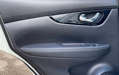 Nissan Qashqai, 2014 год, 1 639 000 рублей, 21 фотография