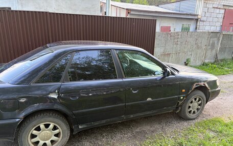 Audi A6, 1997 год, 300 000 рублей, 4 фотография
