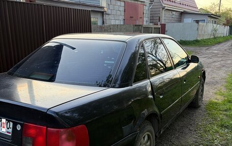 Audi A6, 1997 год, 300 000 рублей, 5 фотография