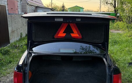 Audi A6, 1997 год, 300 000 рублей, 8 фотография