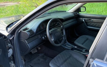 Audi A6, 1997 год, 300 000 рублей, 14 фотография