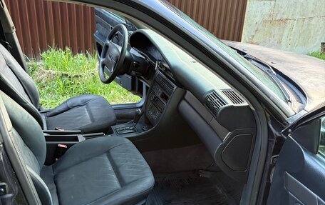 Audi A6, 1997 год, 300 000 рублей, 13 фотография