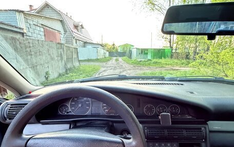 Audi A6, 1997 год, 300 000 рублей, 16 фотография